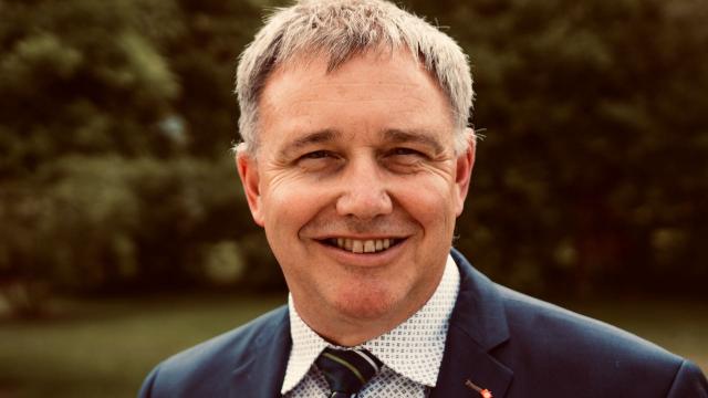 Ralf Regenhardt, Vorstandssprecher im Caritasverband Südniedersachsen e.V. | Foto: Caritas Ralf Regenhardt, Vorstandssprecher im Caritasverband Südniedersachsen e.V. | Foto: Caritas