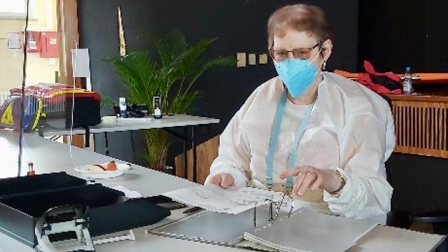 Martina Bernhard Martina Bernhard