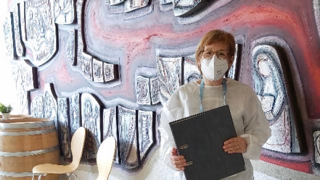 Gabriele Sommer Gabriele Sommer