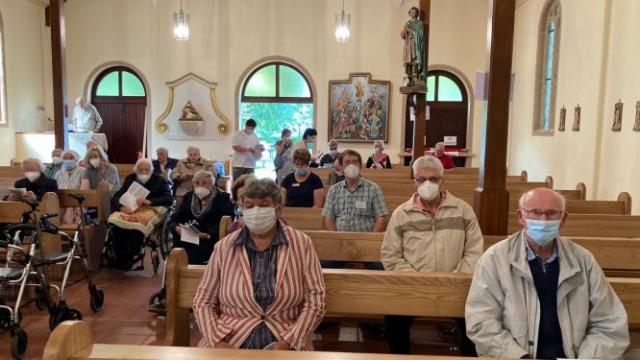 Ausflugsziel: Höherberg