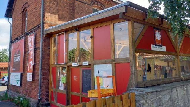 Vom 28. Juli bis einschließlich 19. August hat der Caritex-Laden Sommerferien. | Foto: Birgit Müller / Caritas Vom 28. Juli bis einschließlich 19. August hat der Caritex-Laden Sommerferien. | Foto: Birgit Müller / Caritas