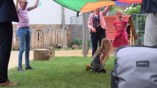 ... auch darunter.  ... auch darunter. | Foto: job/cps