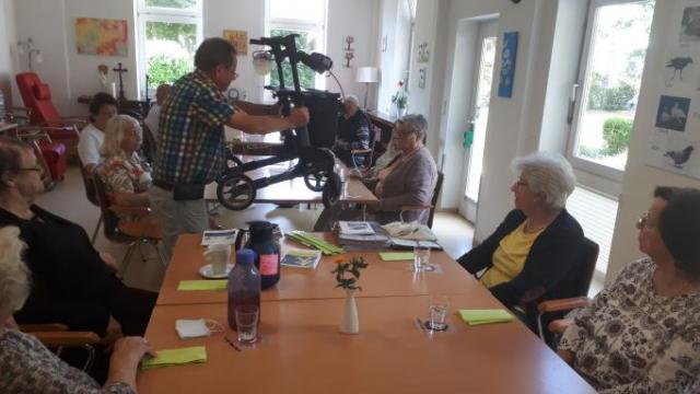 Erst die Theorie ... Erst die Theorie ...