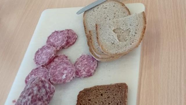 Stammtisch in der Tagespflege St. Vinzenz | Foto: Caritas Stammtisch in der Tagespflege St. Vinzenz | Foto: Caritas