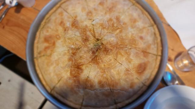 Fastenbrechen 2022 in Duderstadt. | Foto: Caritas