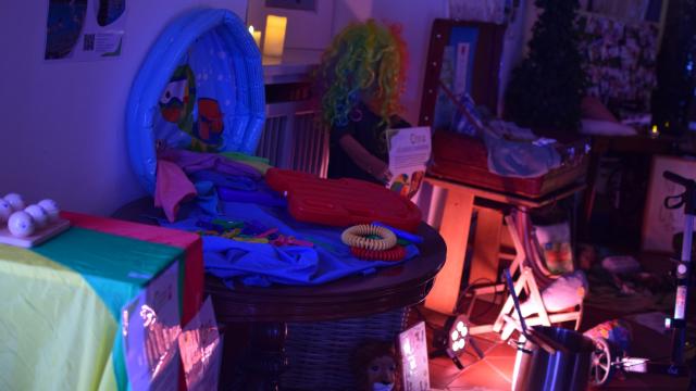 Caritas-Projekte stellen sich vor und bitten um Spenden. Caritas-Projekte stellen sich vor und bitten um Spenden.