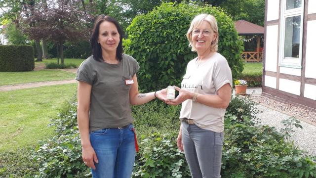 Tagespflege Duderstadt | Foto: Caritas Tagespflege Duderstadt | Foto: Caritas