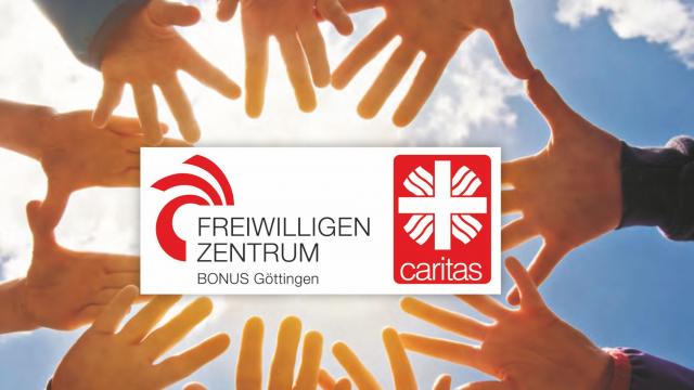 BONUS Freiwilligenzentrum Göttingen BONUS Freiwilligenzentrum Göttingen